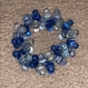 mickey mouse bracelet